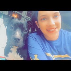 Meet your Posher, Madison